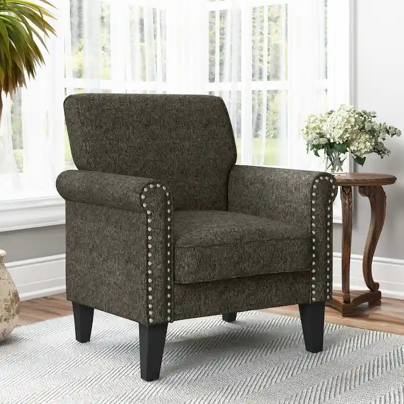 Fauteuil roulant Herve