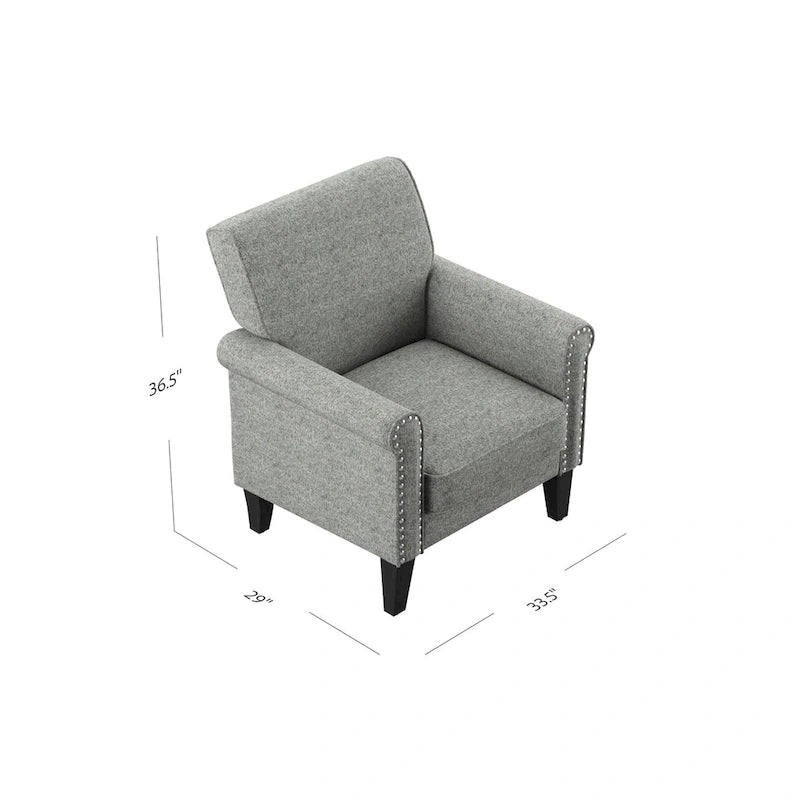 Fauteuil roulant Herve