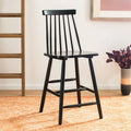 Tabouret de comptoir de ferme Spindle