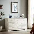 Commode moderne à 7 tiroirs