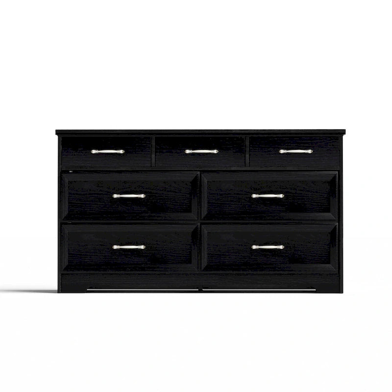 Commode moderne à 7 tiroirs