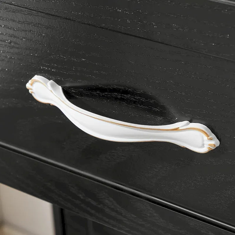 Commode moderne à 7 tiroirs
