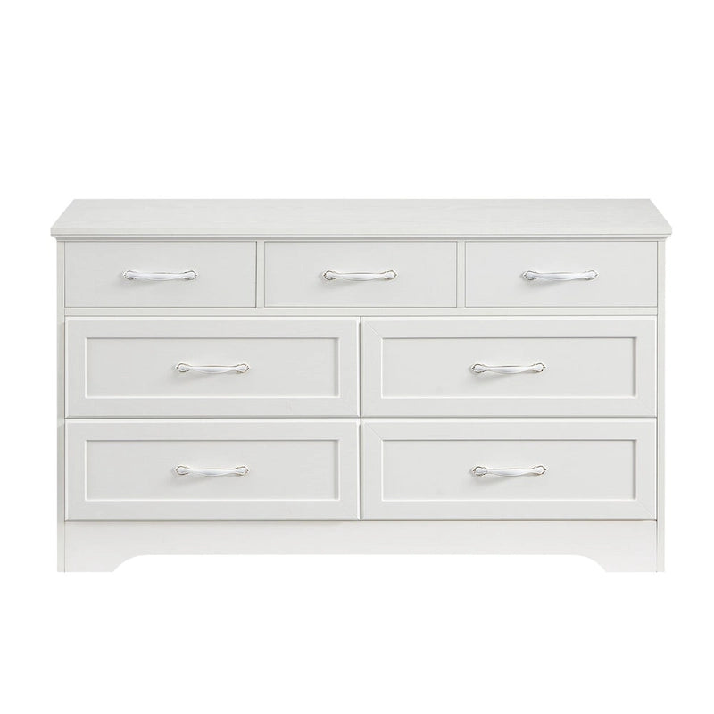 Commode moderne à 7 tiroirs