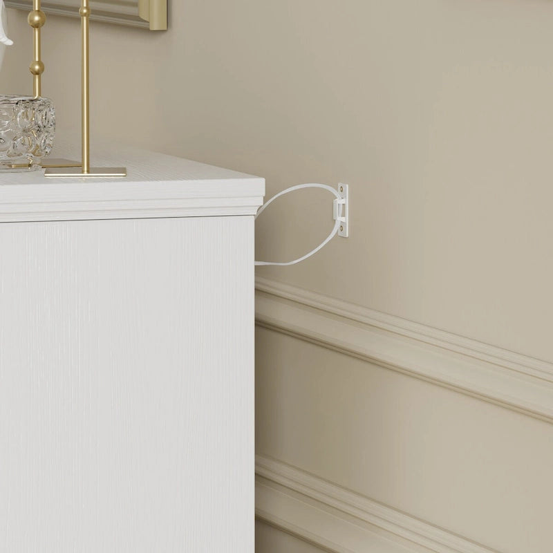 Commode moderne à 7 tiroirs